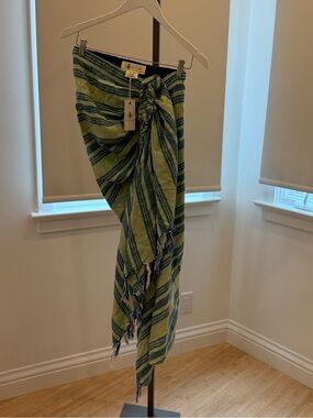 Just Bee Queen Tulum Signature Skirt